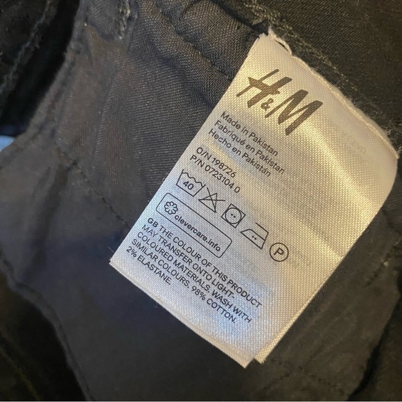 H&M Flare Jeans - Picture 4 of 4